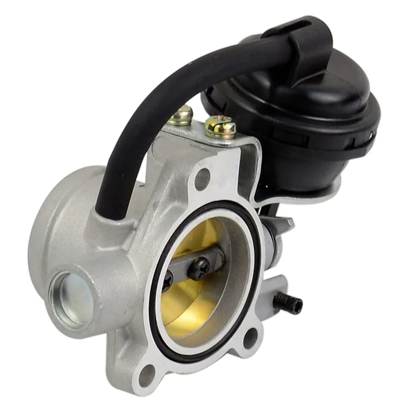 

A22F-Supercharger Bypass Valve For Mini Cooper S R52 R53 1.6L 2002-2008 11611501937 11614543535