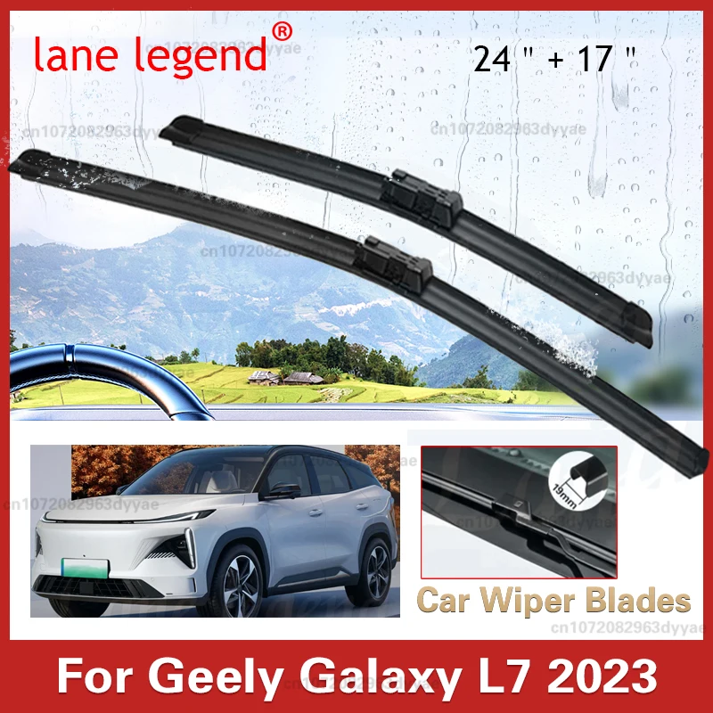 Car Wiper Blades Fo…