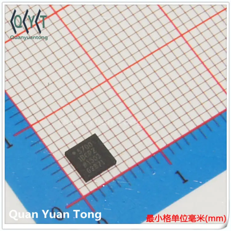New AD5700-1BCPZ LFCSP24 interface chip IC electronic components