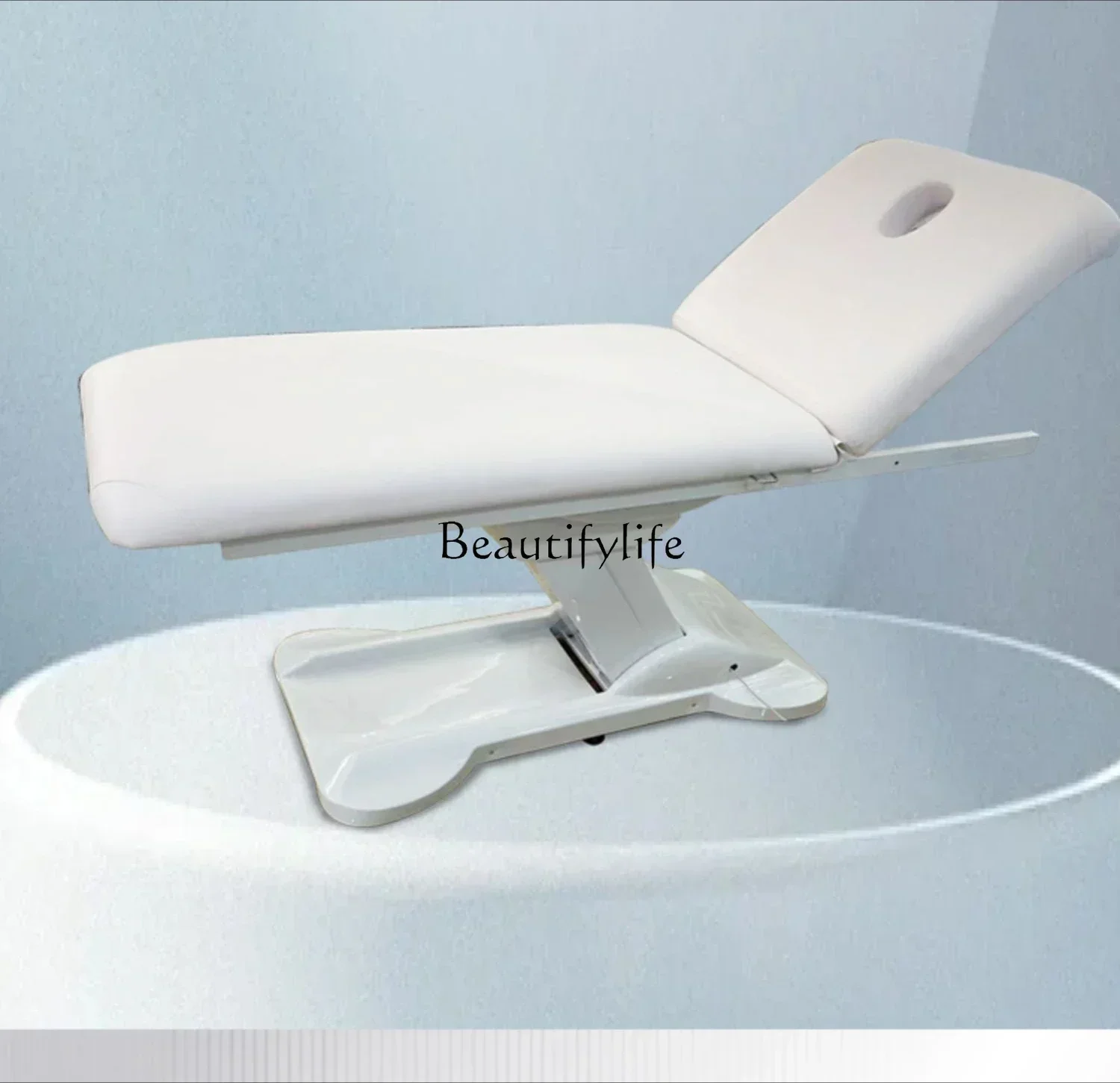 

Electric lifting beauty bed beauty salon special massage massage massage body bed