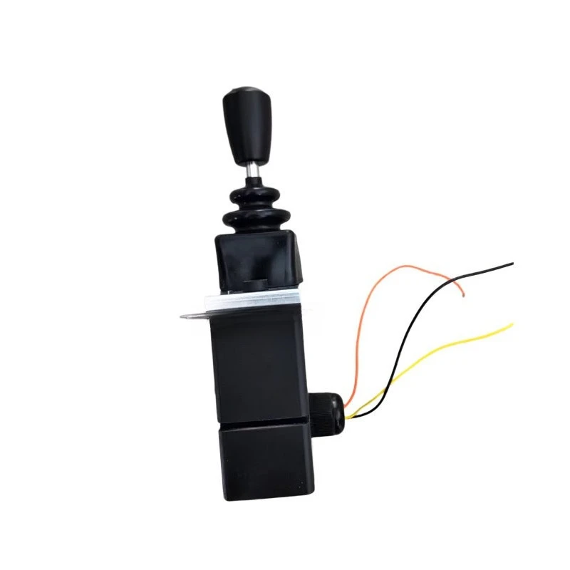 155B4210 OEM Joystick Master Control Switch  Replacement Spare Parts for Industrial Machinery