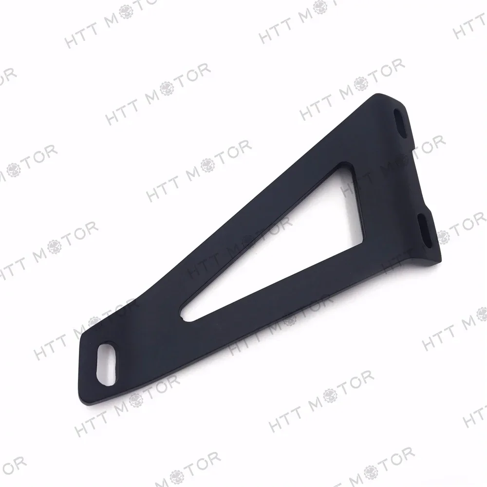 

Motorcycle Exhaust Hanger Brackets for Suzuki GSXR 600/750/1000 2001-2003,Yamaha YZF R1 2000-2005 BLACK