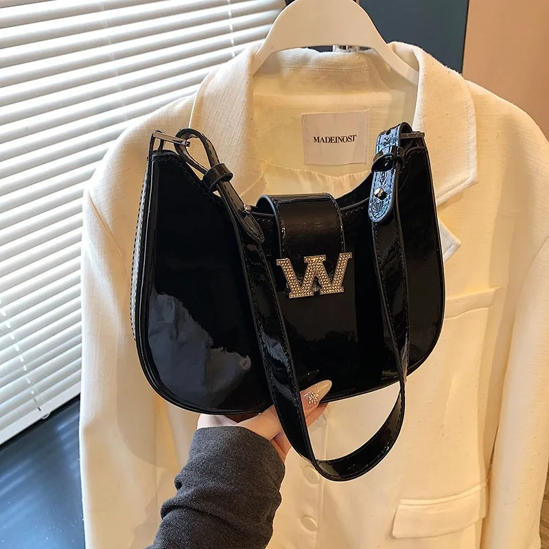 

Urban Minimalist Female Bag Handbag Streamlined Transition Across All Occasions With Effortless Versatility