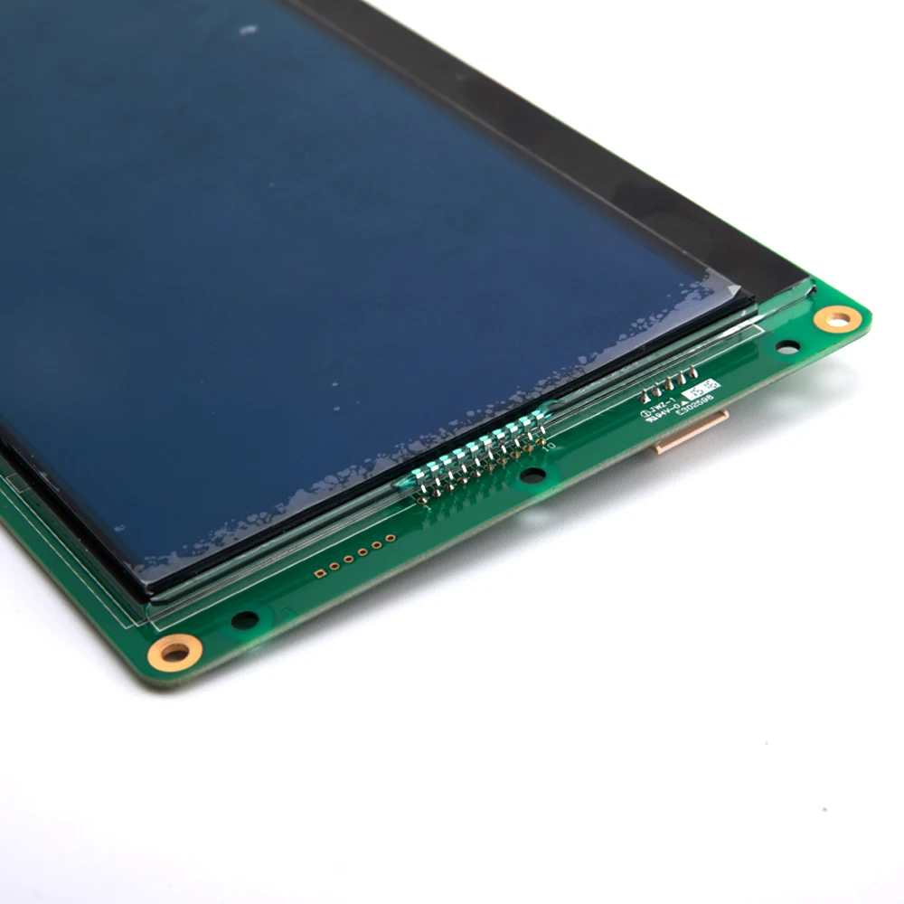 KONE Elevator LCD PCB Liquid Crystal Display Board KM51105312G01 KM51105313H01 1 Piece