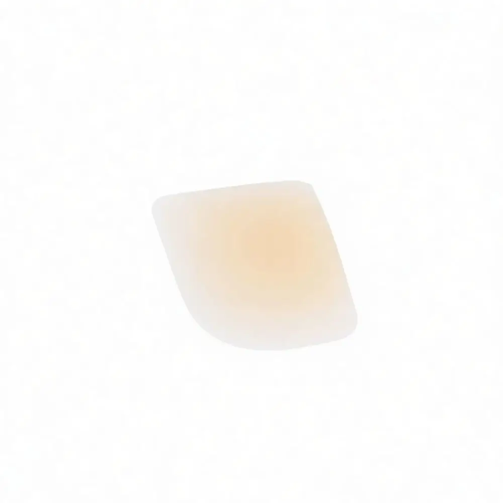 Invisible Elf Ear Corrector Silicone Sticker Matte Skin Tone Patch Support Lifter Shape Facial Contours Tool Cosmetic Tool