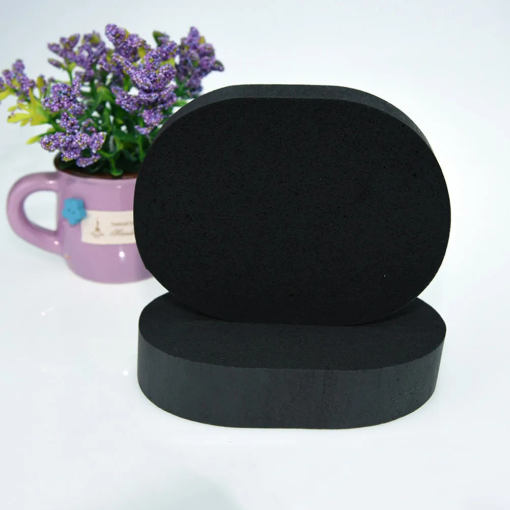 

8Pcs Facial Cleansing Sponges Soft Supple Makeup Removing Deep Dirt Oil Control Facial Sponges