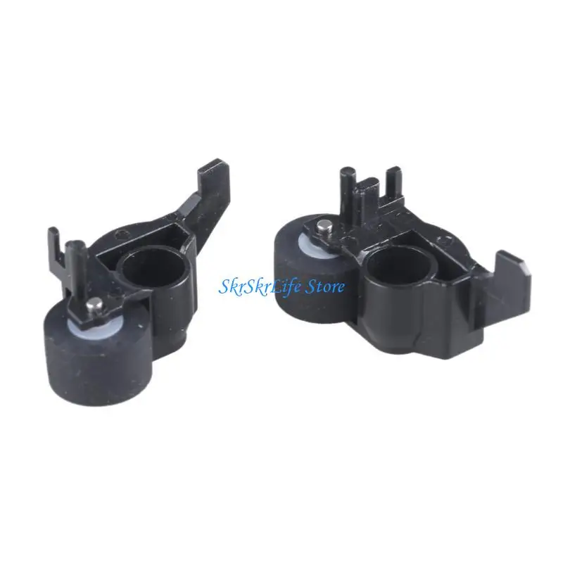 E65E Video Records Roller Cassette Casada Rueda rueda reemplazo polea polea Rueda