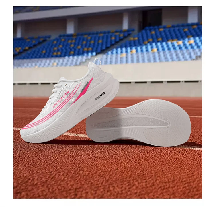 IRUNSVAN Boardless Track Vielseitige Trainings-Laufschuhe für Anfänger und Fortgeschrittene Laufschuhe für Männer und Frauen 172 – Detail 23