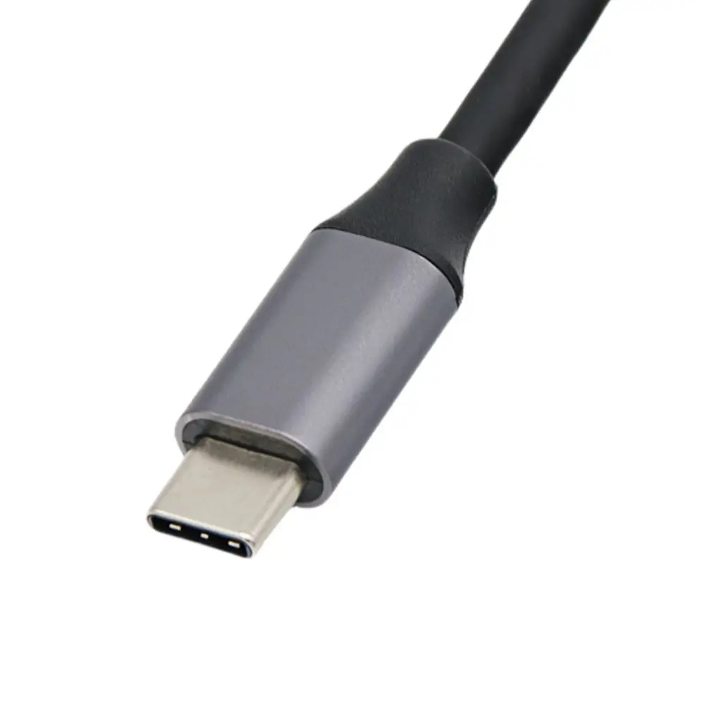 USB3.2 Gen2 2 USB C Extension Cable Type C Extender 20Gbps Data Cord Video 4K 60Hz PD 100W Charging Cable for PC Laptop U Disk