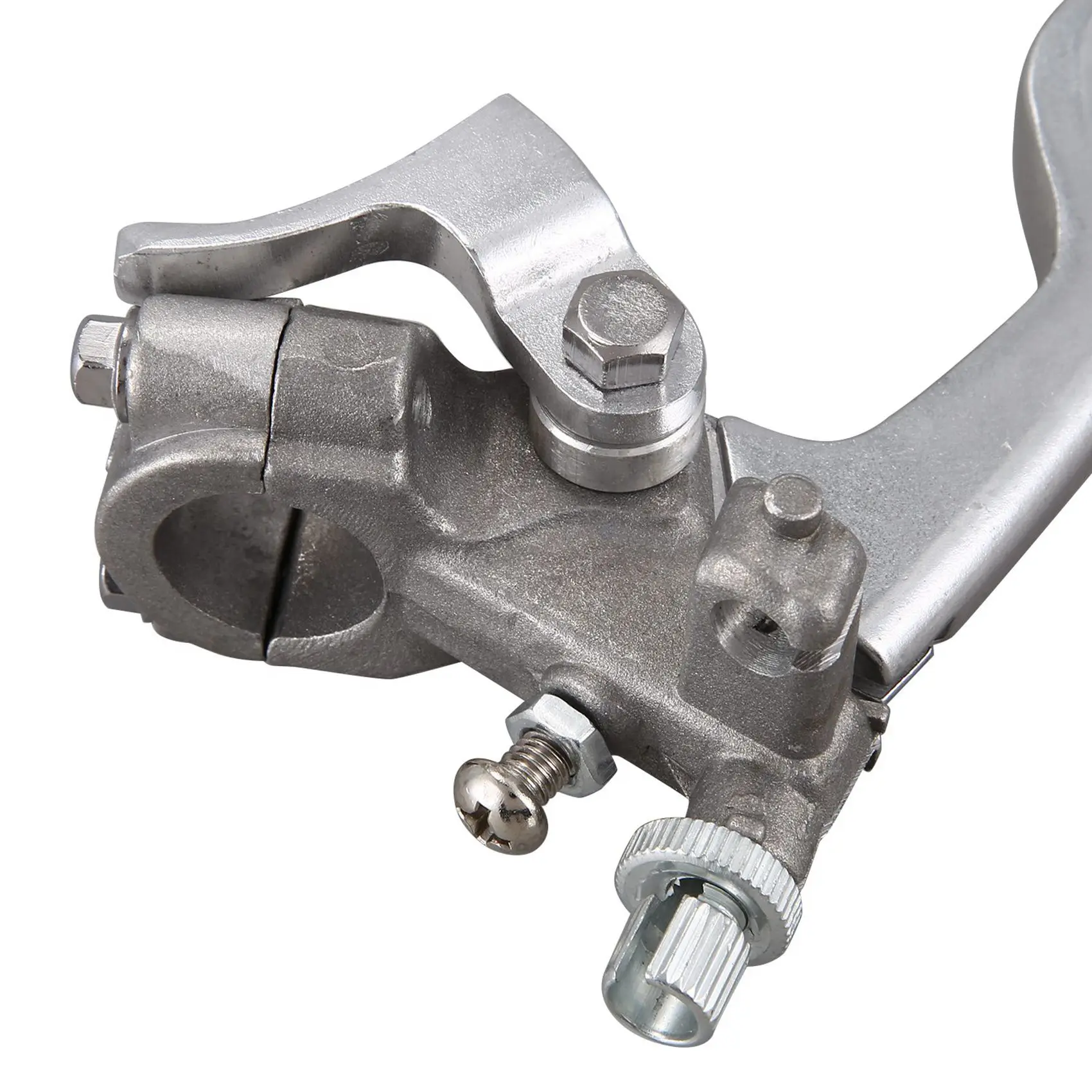 

3X Motorcycle Front Clutch Lever Master Cylinder For HONDA CR125R 250R CRF250R 450R CRF-L94A