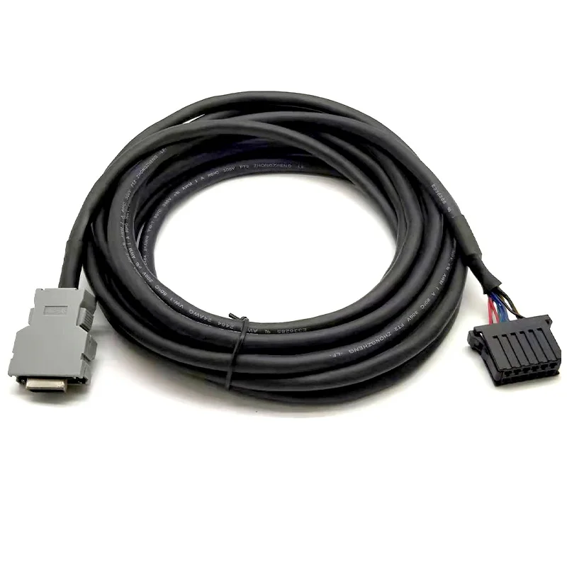 FANUC A06B-6078-K811 JYA2 Motor Spindle Encoder Feedback Cable Use for A20B-2003-0311