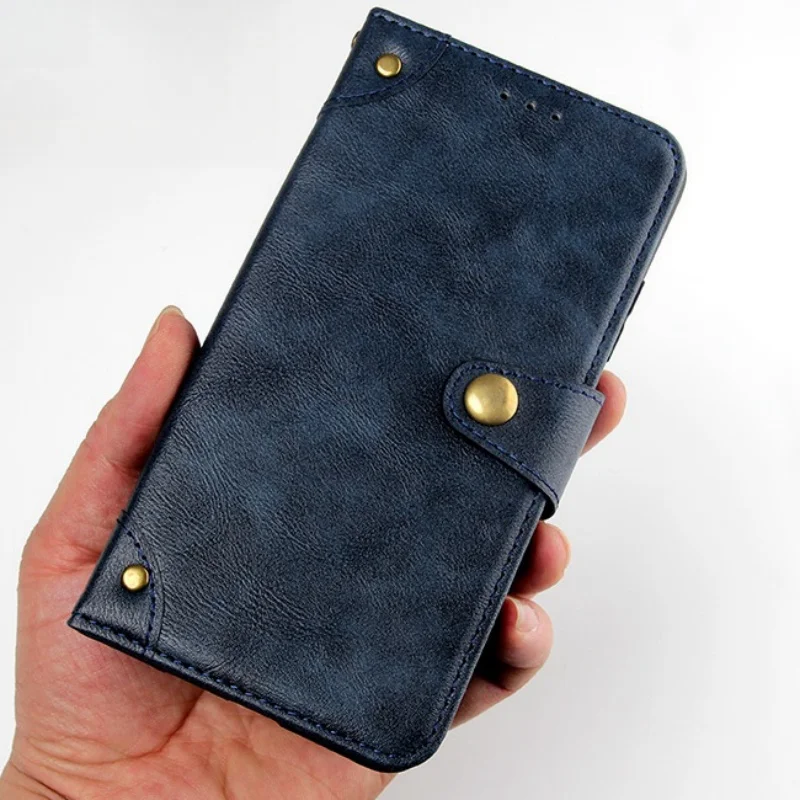 Leather Wallet Case For Oukitel WP 30 32 Pro Flip Case For Oukitel WP 30 32  Pro Luxury Cover Phone Case