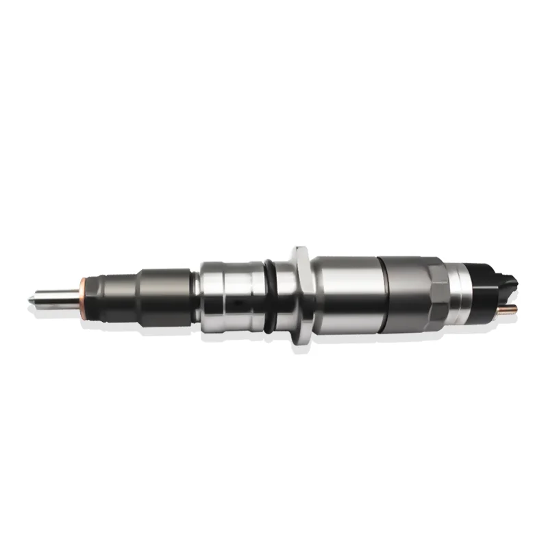0445120059 0445120238 0445120255 Common Rail Precision Fuel Injector Fuel Atomization Injection Supply Control XI0924