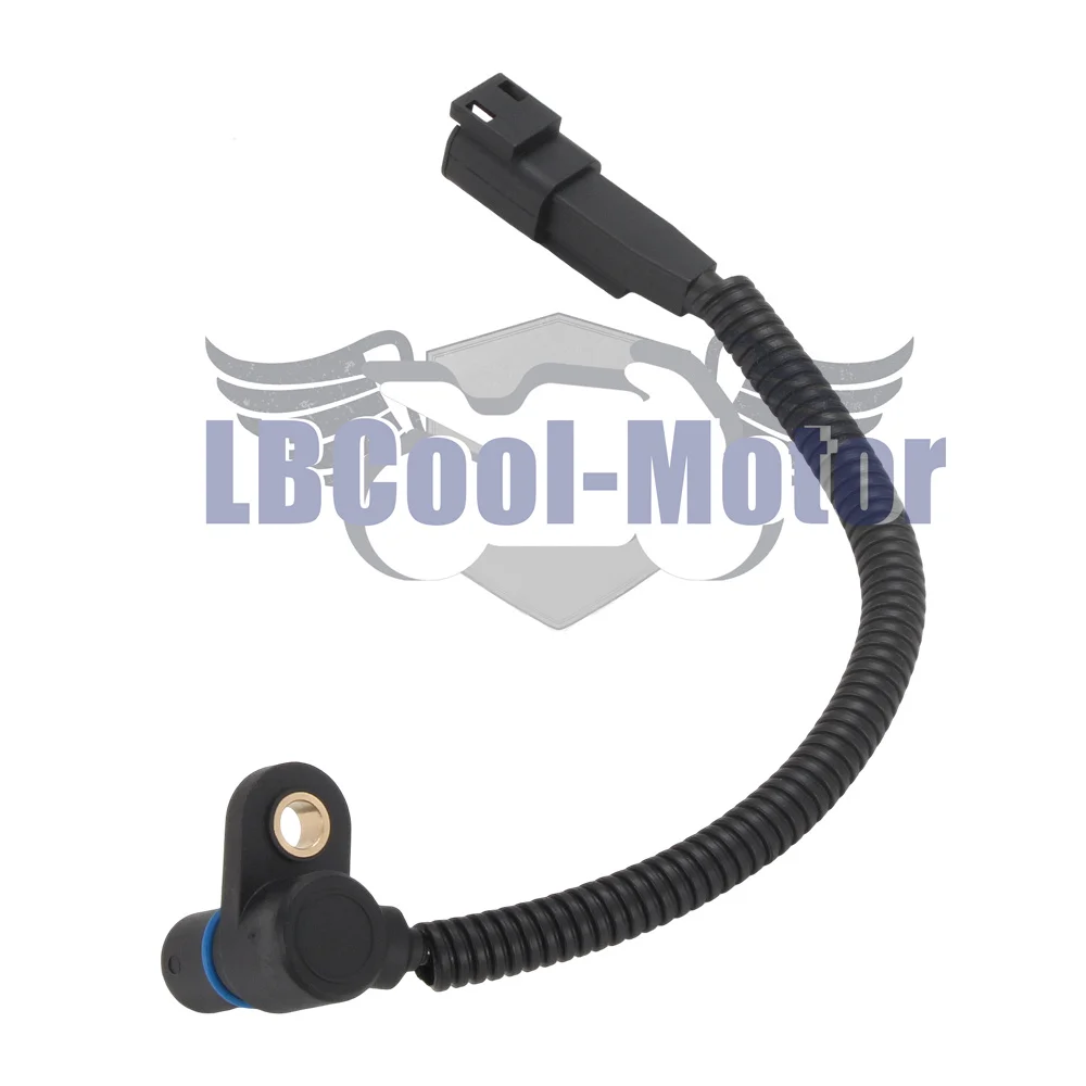 Crank Crankshaft Position Sensor For Harley Davidson Low Rider FXDL Super Glide FXD Super Glide Sport FXDX 2004-2005 32798-04C