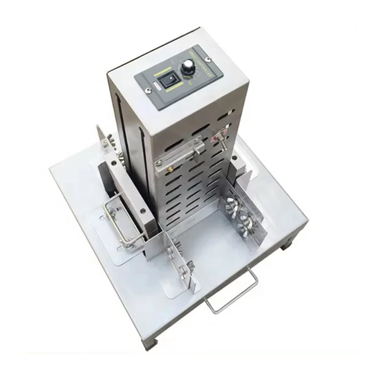 

High Quality Chocolate Slicing Slicer Shaver Shaving Chips Making Machine