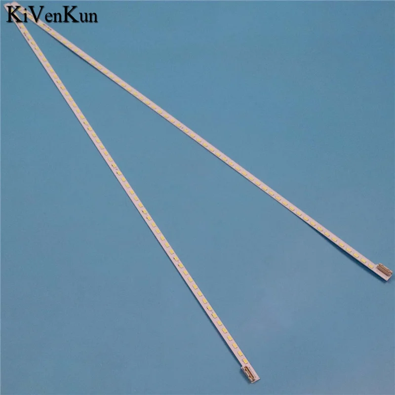 TV LED Array Bar For LG 42LW5300-UC 42LV5400 Backlight Strip 42" V6 Edge FHD REV1.0 1 L R-Type Kits Bands For Vizio M420SV Tapes