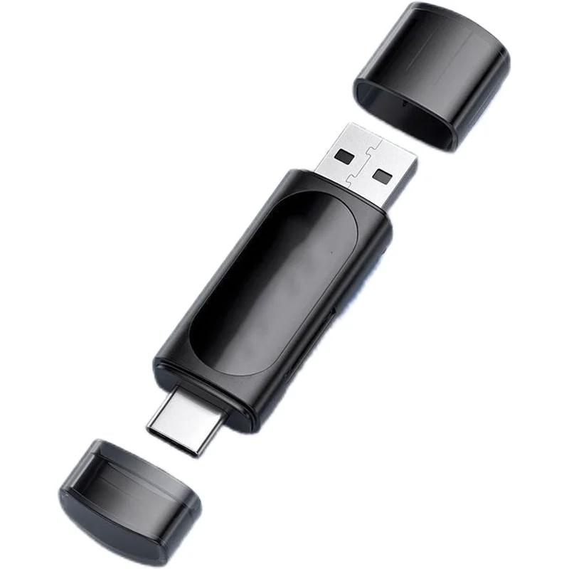 Thumbnail 2 - #69 Best Memory Card Readers to Buy In 2026