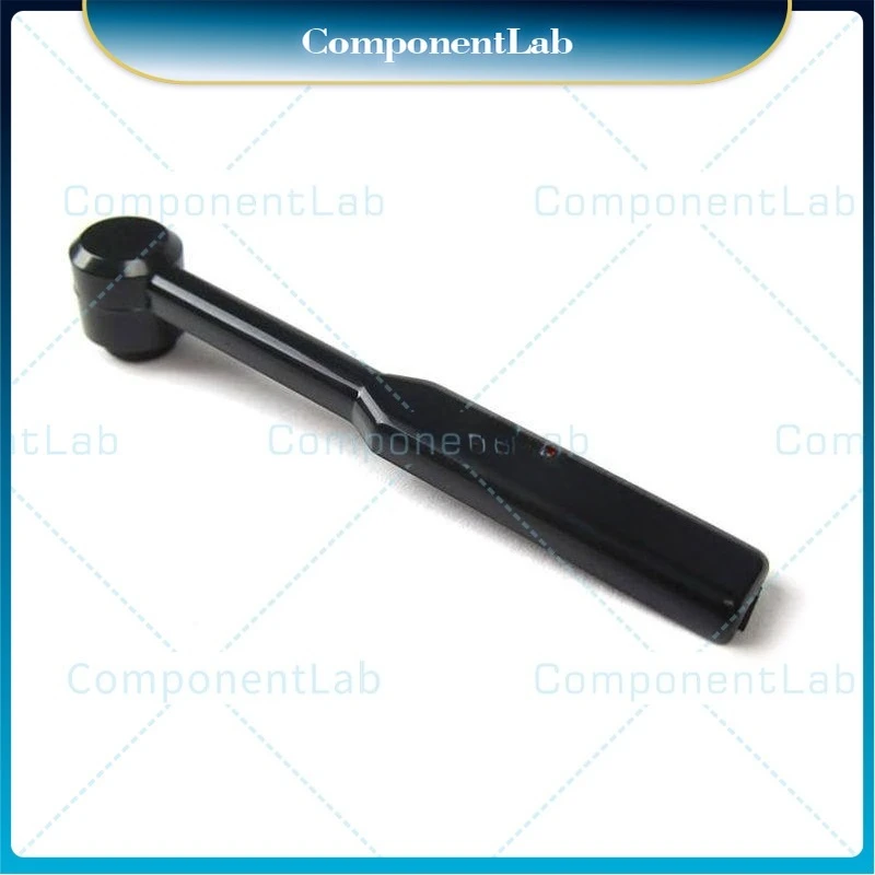 For Ortofon High Wind Brush LP Vinyl Head Stylus Carbon Fiber Cleaning Brush