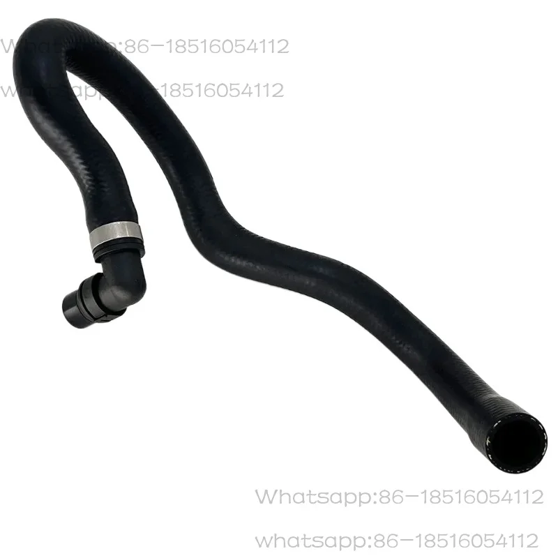 A2048300096 Radiator Coolant Hose Water Pipe for  CLK CLC-CLASS W204 C180 C200 C230 CLK200 CLC180 2048300096