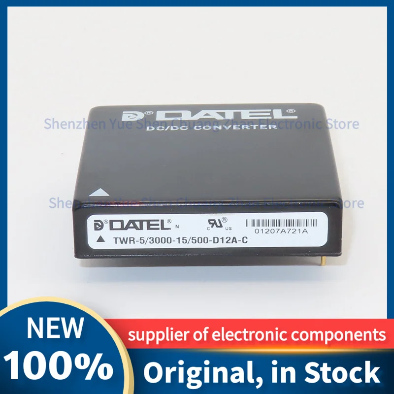 

TWR-5/3000-12/500-D48 TWR-5/3000-12/500-D48A-C TWR-5/3000-15/500-D12A TWR-5/3000-15/500-D48A TWR-5/3000-15/500-D48A-C