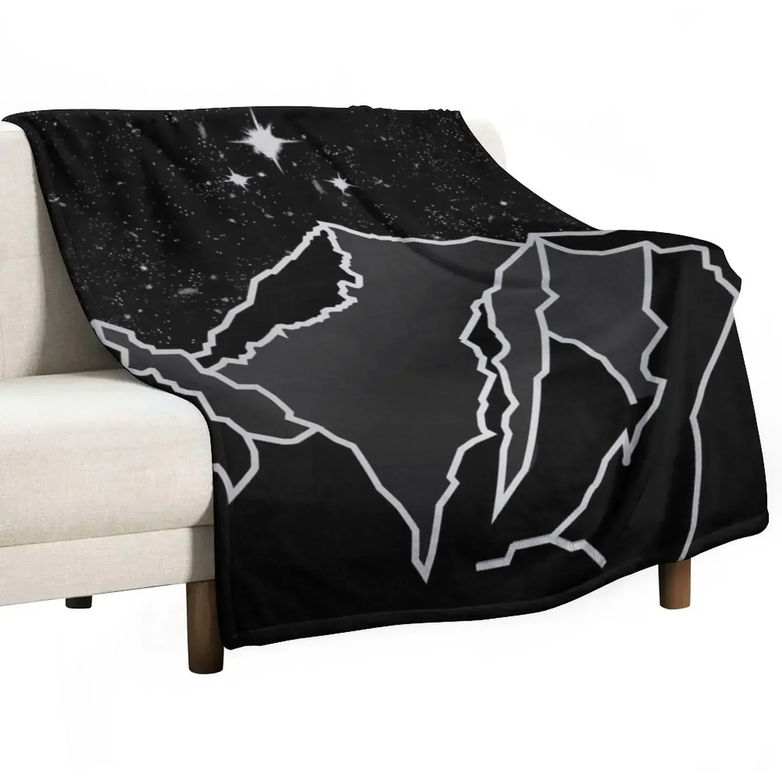 Hope Throw Blanket warm winter Winter beds Decorative Sofa Plaid Nap Flannels Blankets