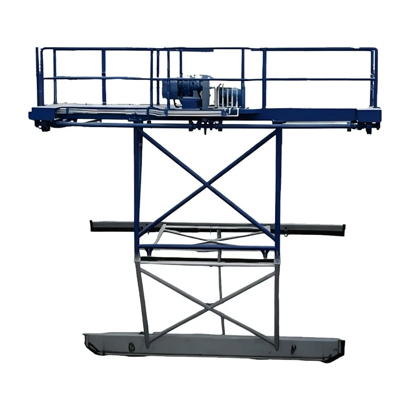 Custom Travel Stainless Steel Sludge Suction Scraper Center Peripheral Drive Wastewater Tank Treatment Tool