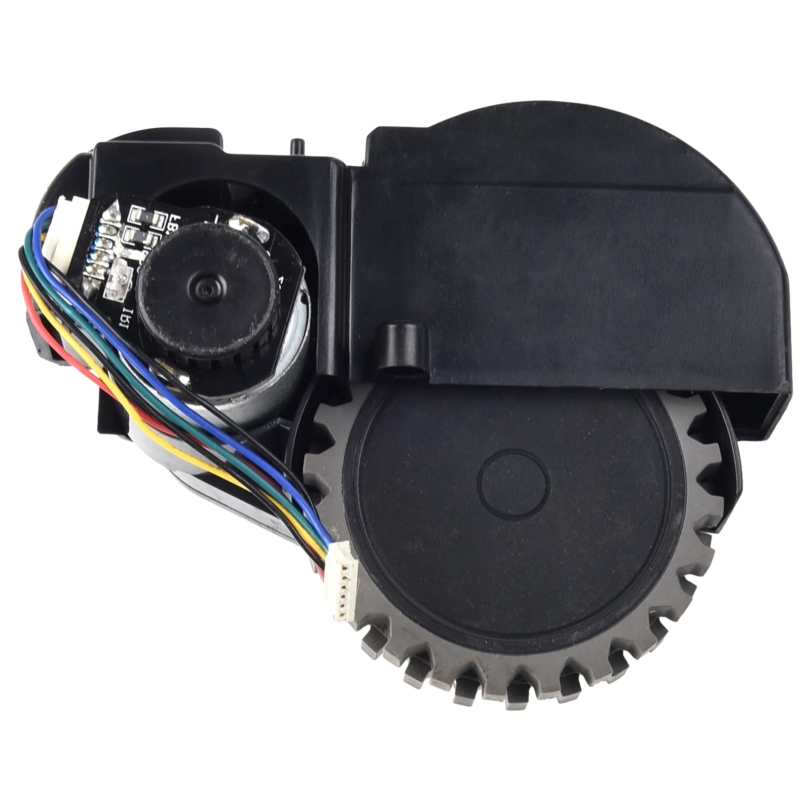 

Wheels Upgrade Kit For Robotic Cleaners Numbered As 10002816 Suited For Complete Range Of Deebots From 600 To 605