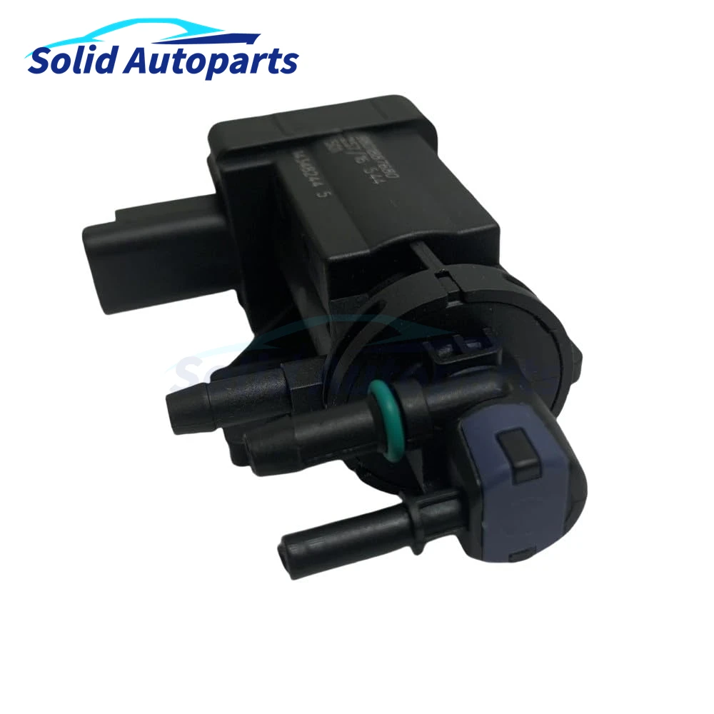 9801887680 9665886280 9674091680 9674084680 New Car Turbo Pressure Solenoid Valve For Citroen Ford For Peugeot 1.6 2.0