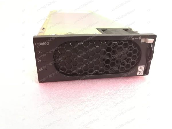 R4850G R4850G2N2N6G6 version 48V50A communication power supply, another R4875G