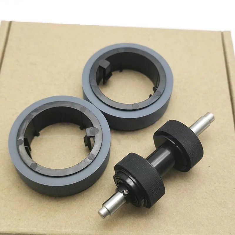 Scanner Roller for Panasonic KVSL1035C SL1036 SL1055 KV SL1066 KV-1056C S1057 KV-SS061 S1077