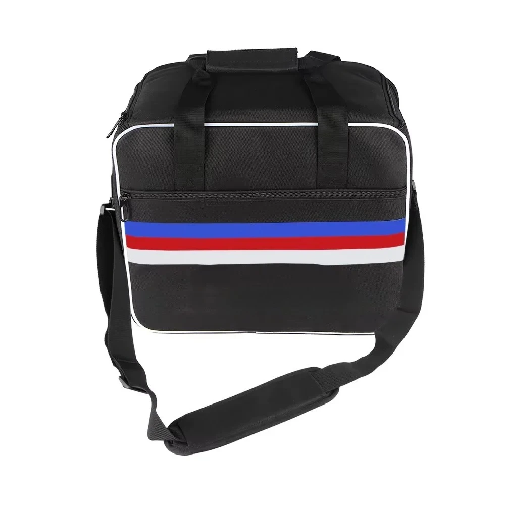 

Motorcycle Bag Top Case Bag Inner Bag Luggage Trunk Pannier Expandable Saddlebag For R1250GS R1200GS For Adventure F850GS F750GS