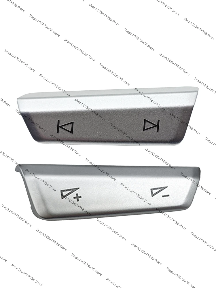 

For FAW Volkswagen Magotan Tayron New Polo Multifunctional Steering Wheel Shell Sound Plus Minus Channel Adjustment Buttons