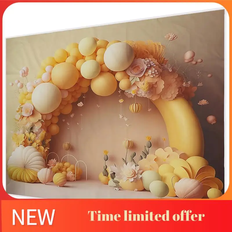 

A42T-210X150cm Photography Backdrop Cloth Live Broadcasts Photography Props For Family Portraits, Photo Studio Decor