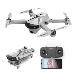 2023 hot sale china wholesale syma z6 pro drone camara 4K 5G gps battery life long range drone wholesale