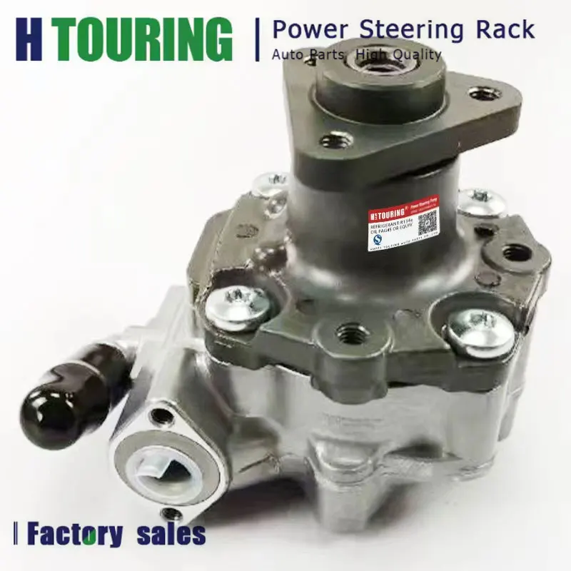 Power steering pump for Audi A5 A8 A4 Q5 8K0145154A 8K0145154F 8K0145154J 8K0145154M 8K0145156B 8R0145155T 8R0145154C