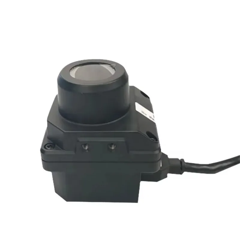 كاميرا سيارة حرارية متقدمة طويلة المدى لعام 2025 IP 67 نظام كاميرا سيارة حرارية بالأشعة تحت الحمراء للرؤية الليلية