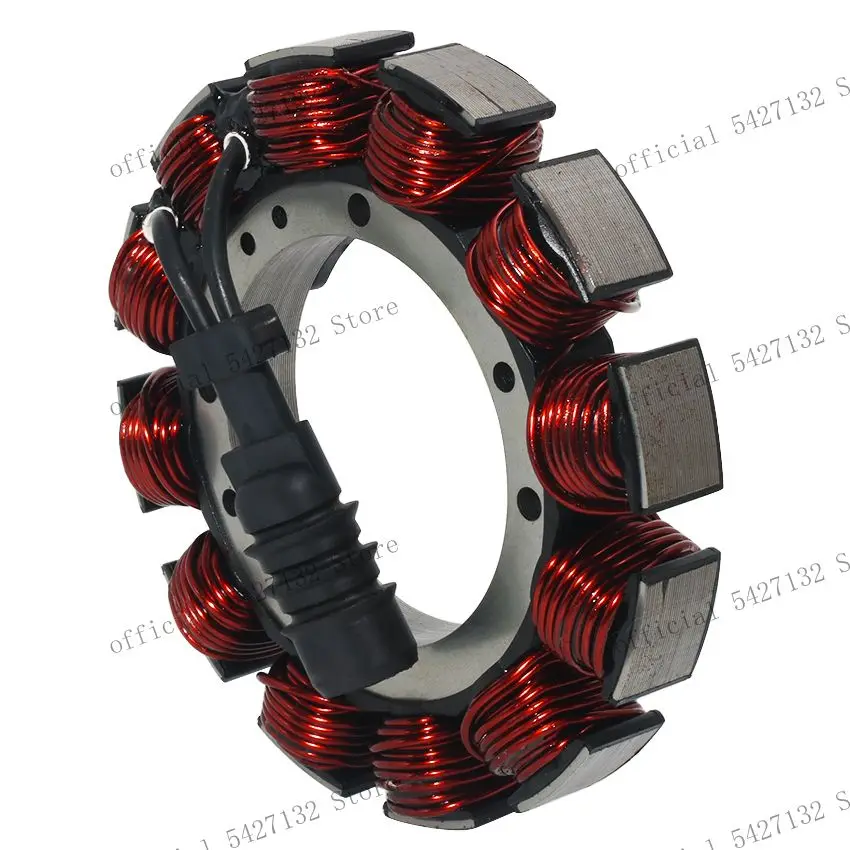 29970-88D Ignition Stator Coil For Harley Davidson ROAD KING FLHR 1FDL FD93 FLHS 1FAL FLHT 1DDL FLHTC 1DJL FLHTCU 1DPL FLHTP