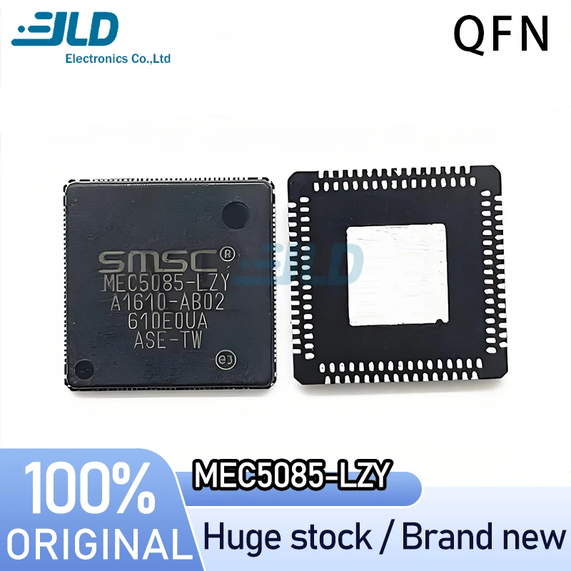 

(3-10piece) 100% New MEC5085-LZY QFN Chipset Professional one-stop ordering Adequate stock Chip Electronics