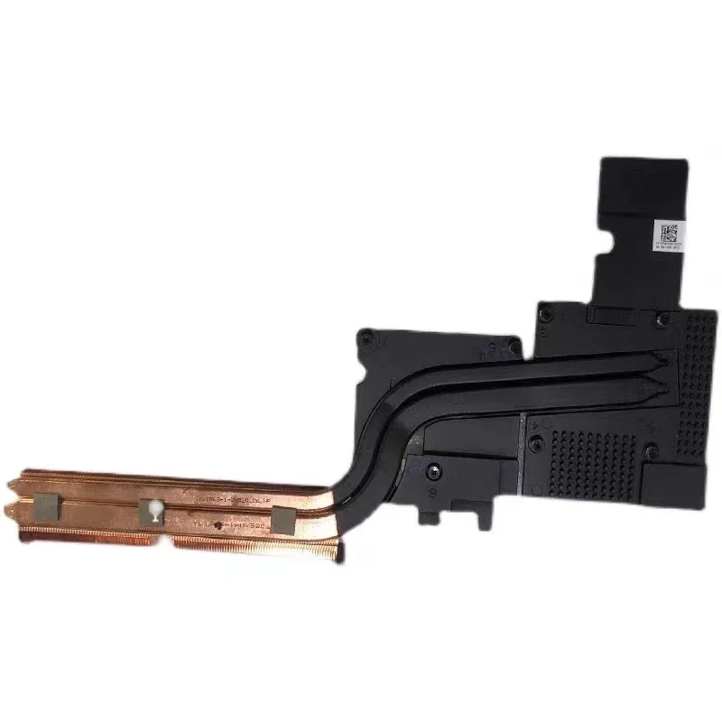 Nuovo originale per Lenovo Legion Y520-15IKBM Y520-15IKBN dis l80yy dissipatore di calore del computer portatile