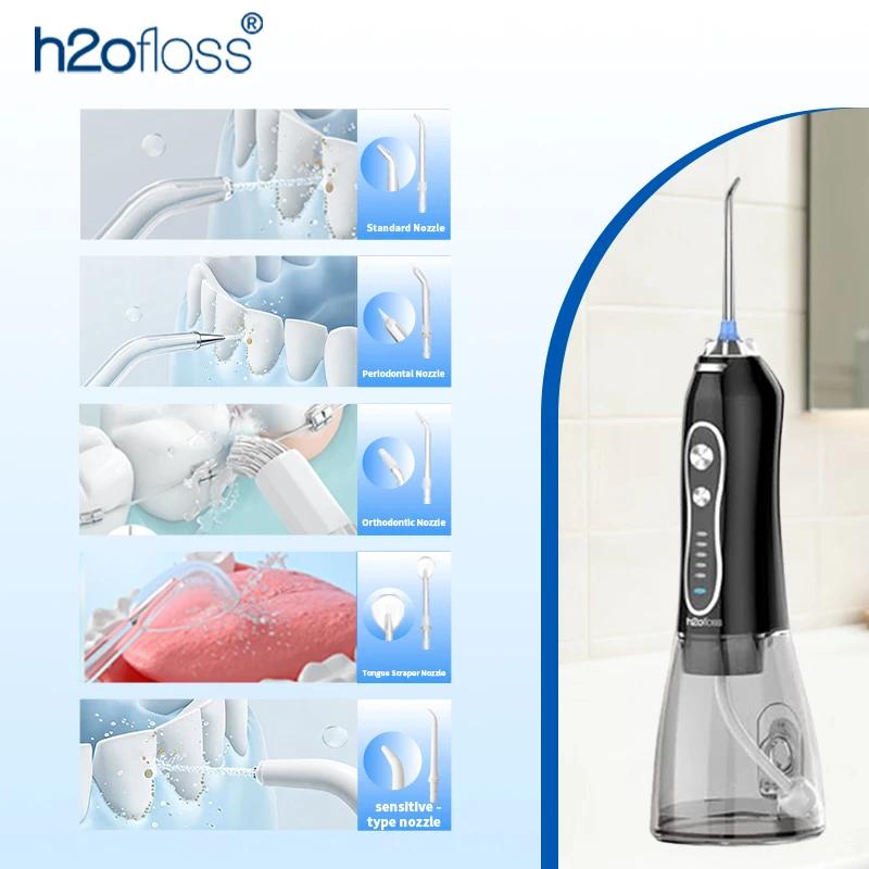 Thumbnail 2 - #80 Dental Water Jets List of Top Picks