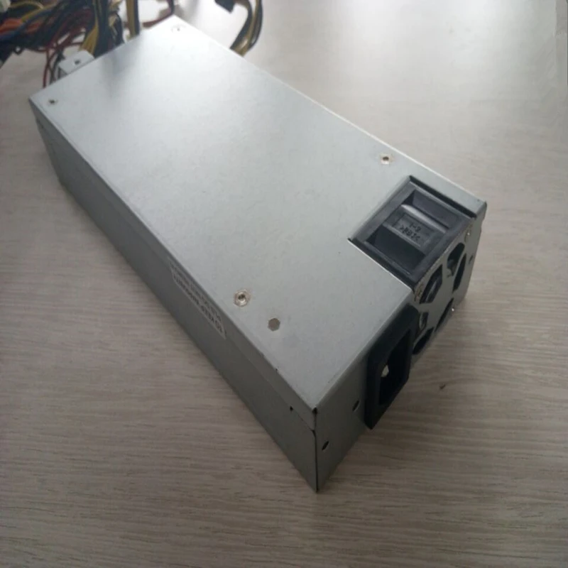 New Original PSU For Supermicro 80plus Gold 1U 350W Power Supply PWS-351-1H