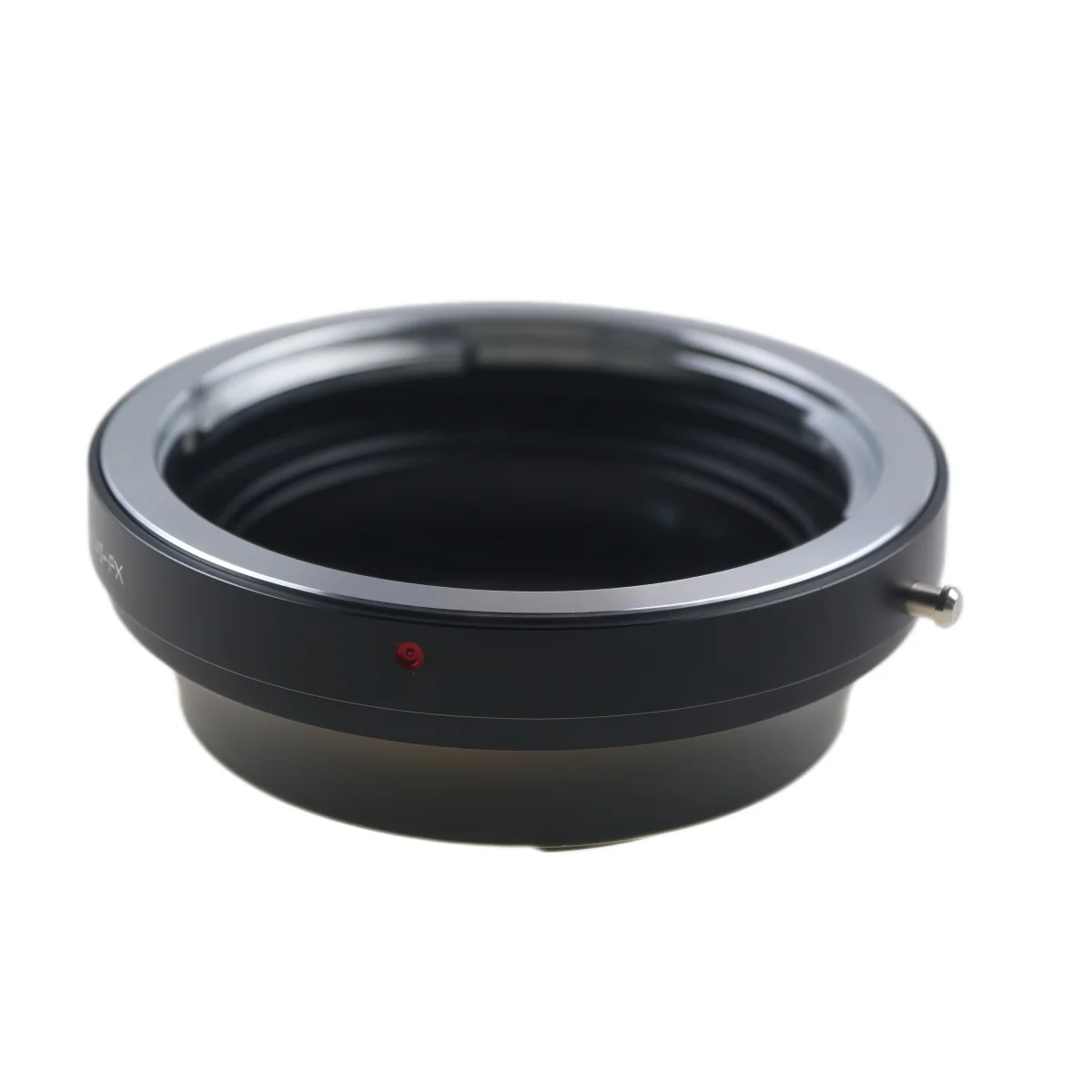 Anneau adaptateur Pixco pour objectif Pentax 645 moyen format vers appareil photo reflex num�rique Pentax PK K Mount K-1 Mark II K-3 Mark III