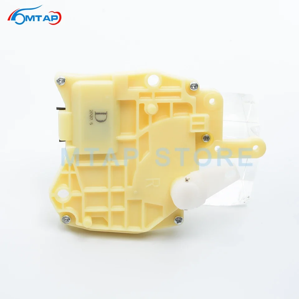 

MTAP For HONDA CIVIC 01-05 ACCORD 98-02 ODYSSEY 09-04 S2000 TL MDX Auto Door Lock Actuator Front Left Right 5P 2P