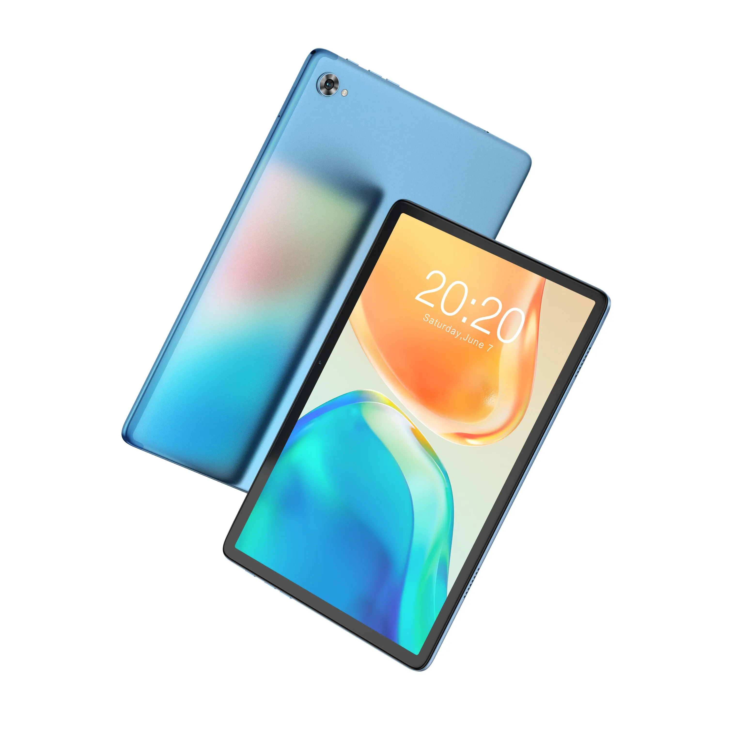 TECLAST M40 Plus: A Comprehensive Review of the 10-Inch Android