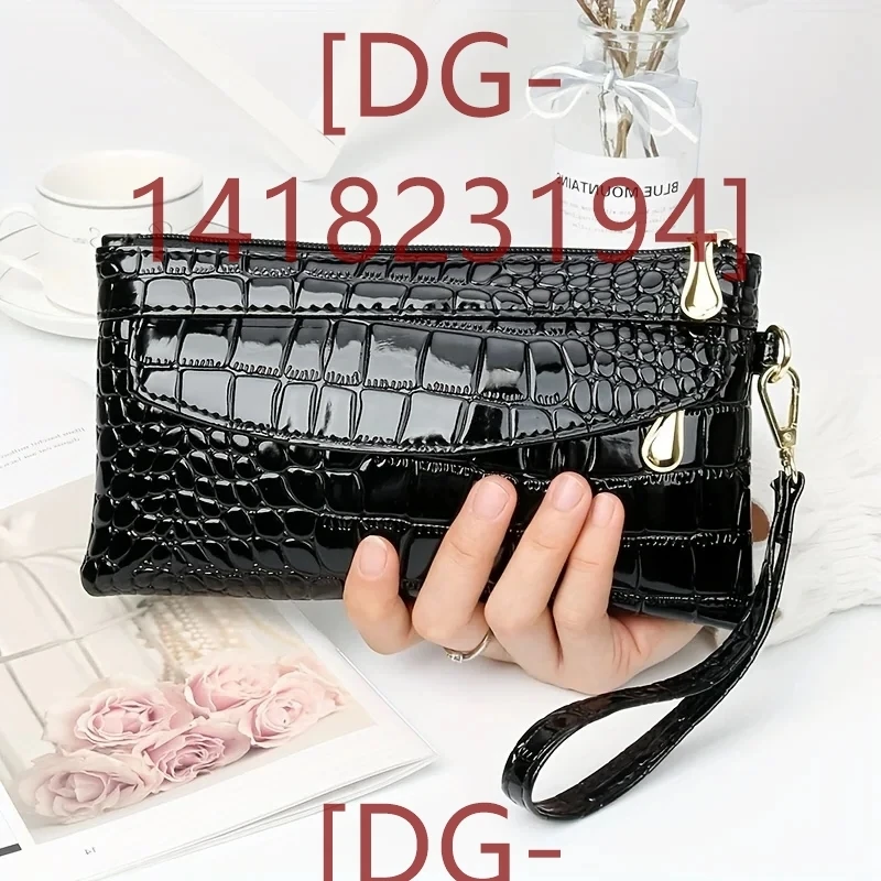 

Новая женская сумка 2024, модная и мягкая _DG-141823194_