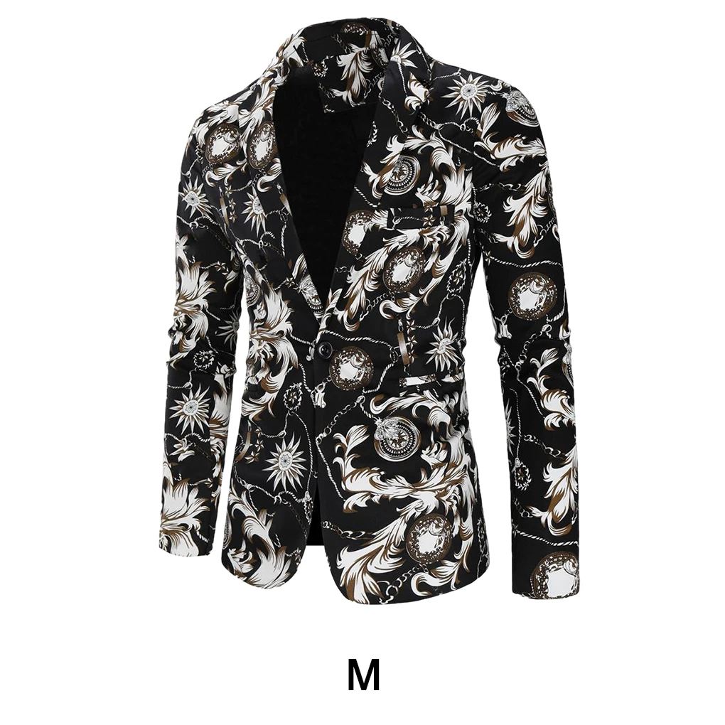 Classic Men S Suit Professional And Stylish For Any Event Suitable For All Occasions Men Suit Jacket