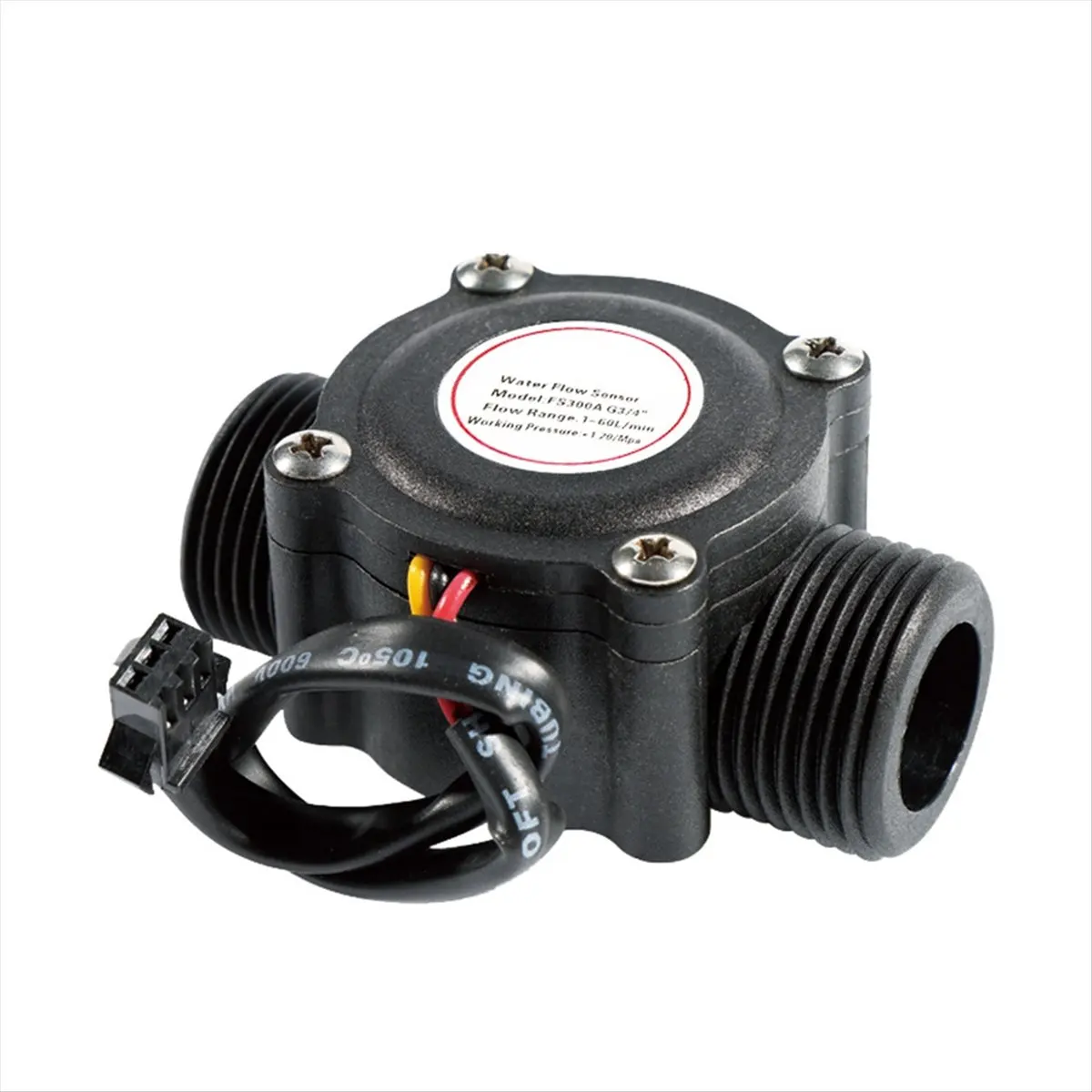 ZJ-LCD-M Digital Me…