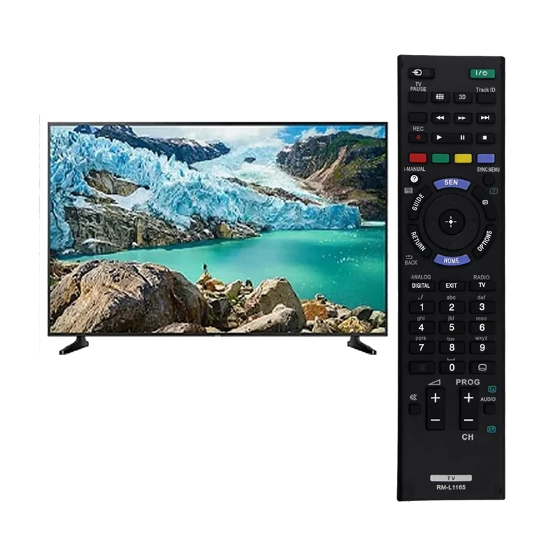 Hfes Replace RM-L11…