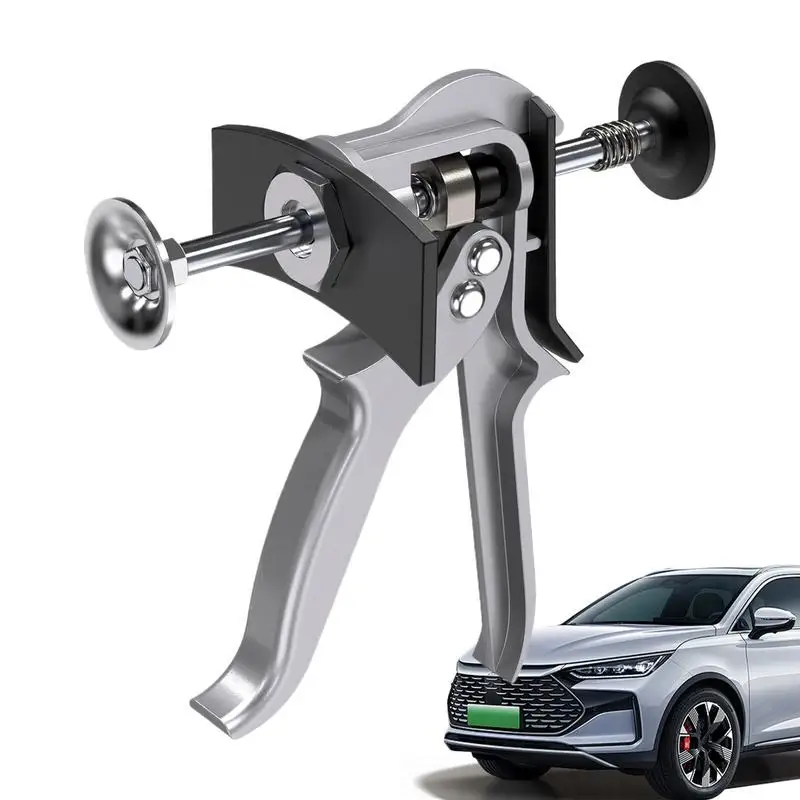 

Цельный инструмент для сжатия тормозного суппорта, стальной инструмент для компрессора тормозных колодок, сверхмощный разбрасыватель поршня, сепаратор дисков для транспортных средств