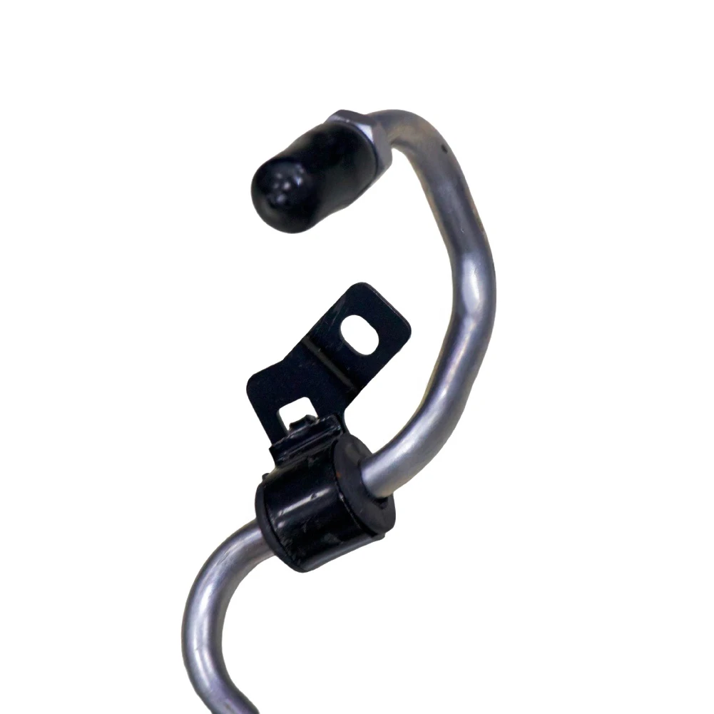 

Power Steering Hose Assembly Compatible with For Land For Rover LR2 2008 2012 Model OEM LR014409 Metal Material